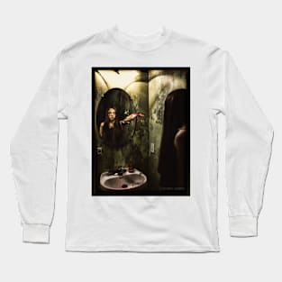 The Mirror Long Sleeve T-Shirt